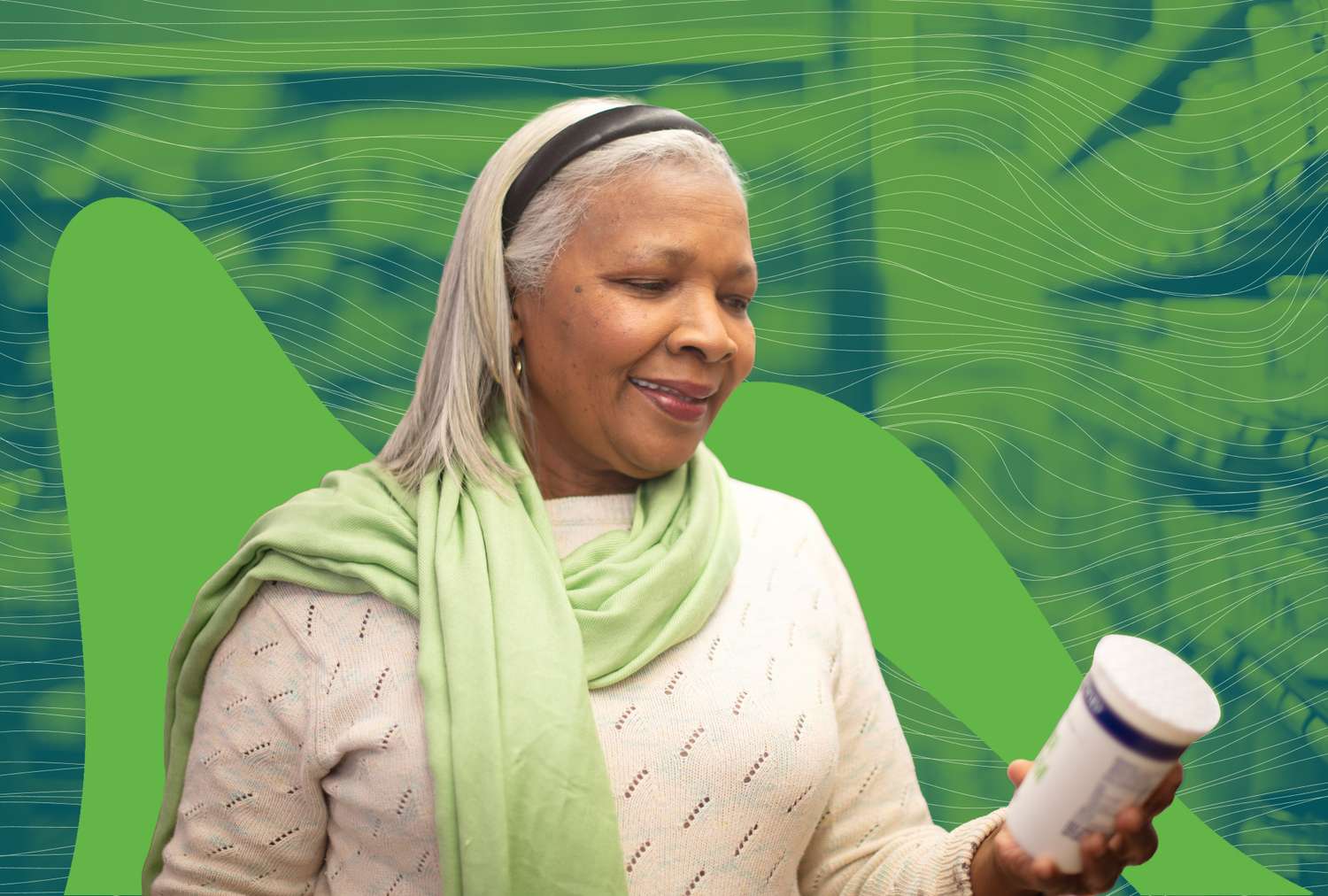 Probiotics May Help Improve Depression