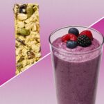 Protein Bars vs Protein Shakes: Which Is Healthier?
