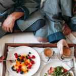 Protein Or Fiber For Breakfast? New Research Has An Answer