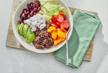 Raw Vegan Diet: What You Need to Know