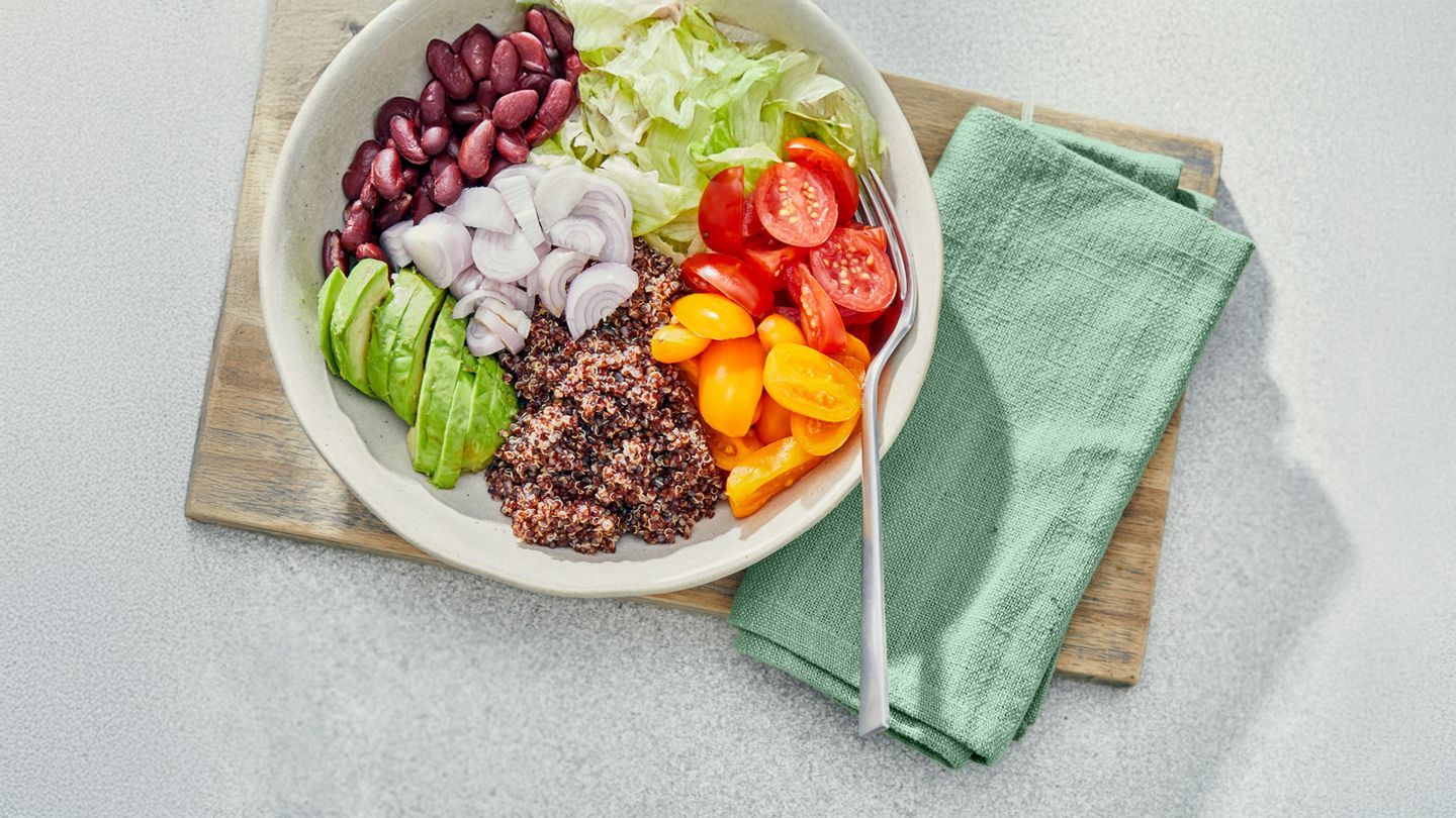 Raw Vegan Diet: What You Need to Know
