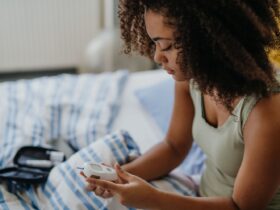 Reading an A1c Chart to Monitor Diabetes