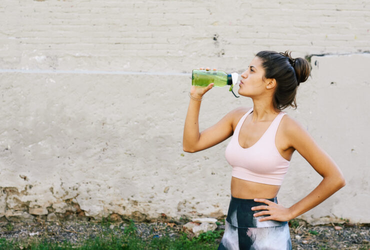 Research Finds Drinking This Can Increase Your Chance Of M.S.