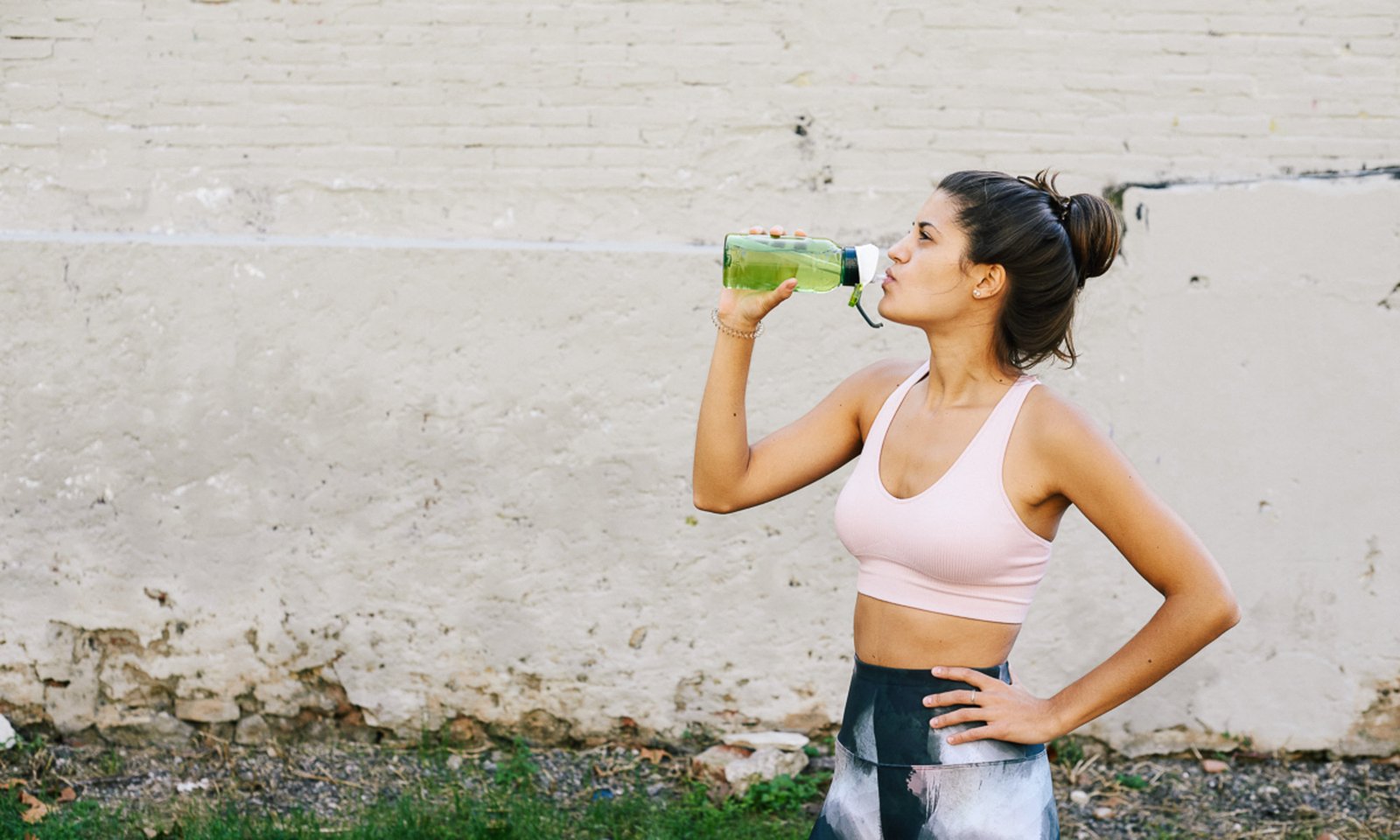 Research Finds Drinking This Can Increase Your Chance Of M.S.