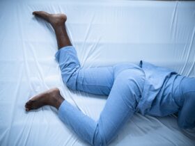 Restless Legs and Magnesium: What’s the Link