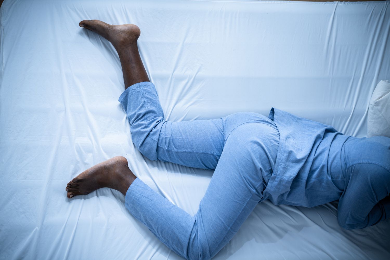 Restless Legs and Magnesium: What’s the Link