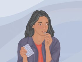 Risks of Hormonal Contraception After Age 40