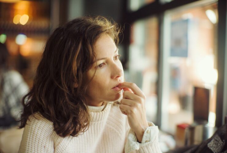 Rosenberg Self-Esteem Scale: An Overview