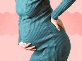 Sciatica During Pregnancy: Here’s What to Know
