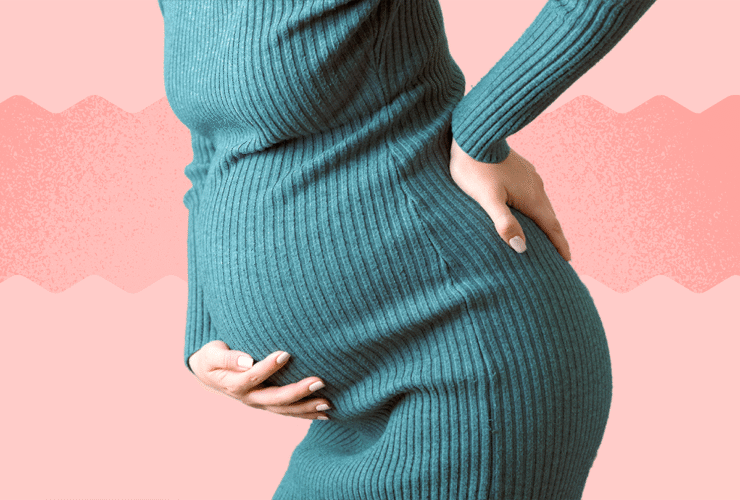 Sciatica During Pregnancy: Here’s What to Know