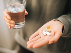 Scientists Are Looking At Magnesium For Colon Cancer Prevention