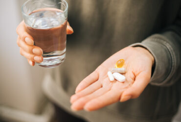 Scientists Are Looking At Magnesium For Colon Cancer Prevention