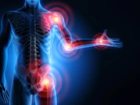 Scientists discover the body’s hidden “off switch” for inflammation