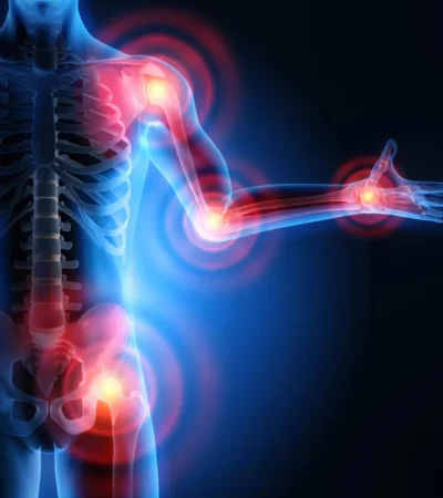 Scientists discover the body’s hidden “off switch” for inflammation