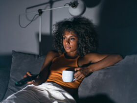 Shifting This One Simple Habit Could Cut Depression Risk by 43%