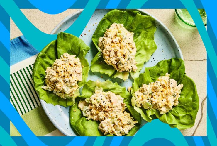 Shoppers Make Better-Tasting Salads with These Kitchen Tools