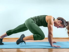 Exercise Therapy Could Help You Overcome a Panic Attack