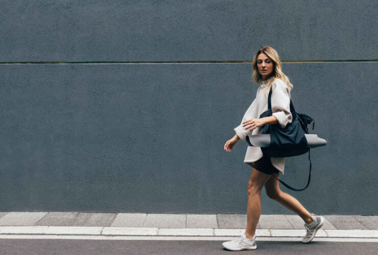 Short On Time? This 5-Minute Habit Still Boosts Heart Health