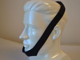 Should You Use a Chinstrap With Your CPAP Mask?
