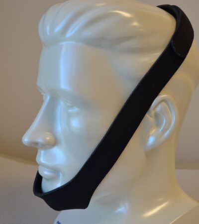 Should You Use a Chinstrap With Your CPAP Mask?