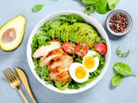 Should the Keto Diet Be in Your Schizophrenia Treatment Plan?