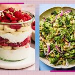 Simple 7-Day Mediterranean Diet Meal Plan