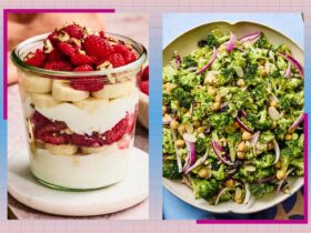 Simple 7-Day Mediterranean Diet Meal Plan