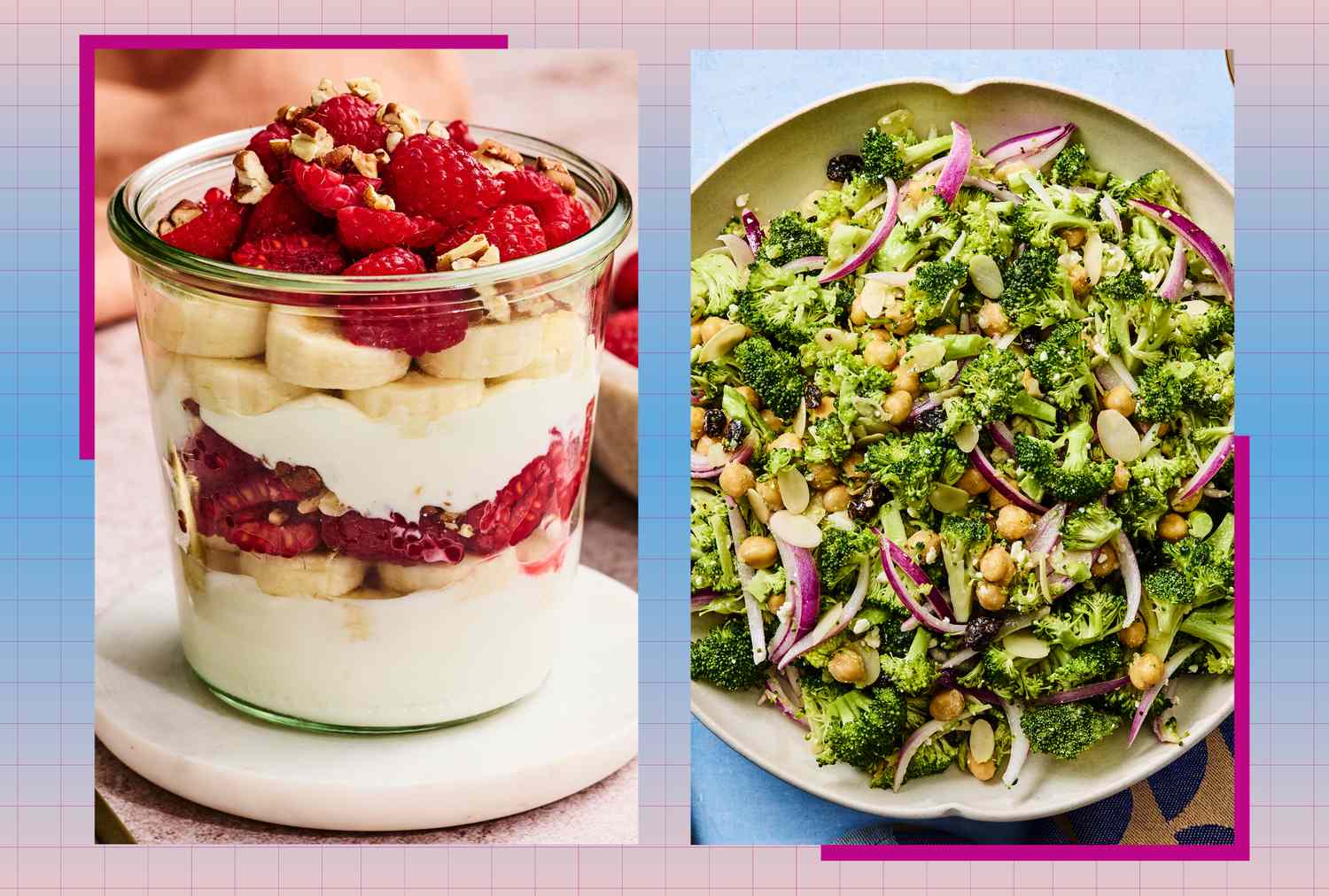 Simple 7-Day Mediterranean Diet Meal Plan