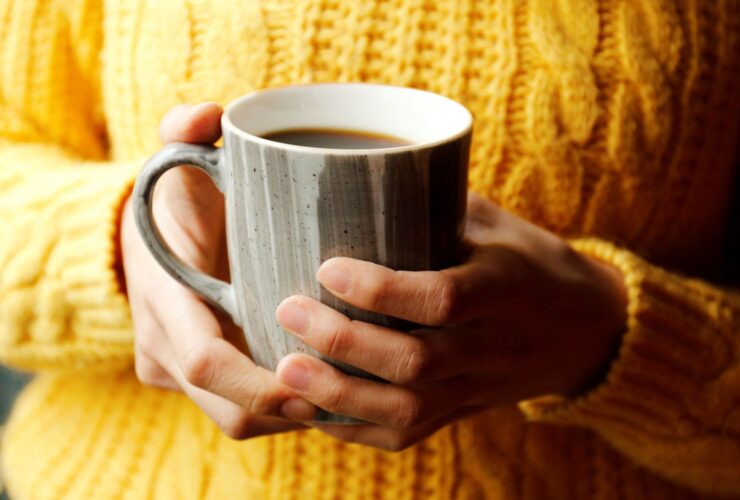 Six Ways Drinking Coffee Can Help You Live Longer
