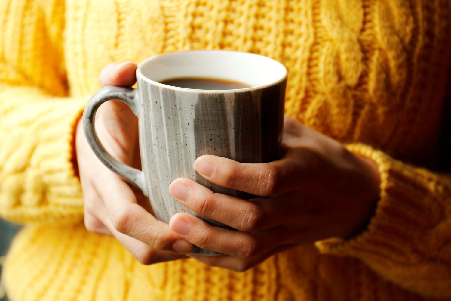 Six Ways Drinking Coffee Can Help You Live Longer
