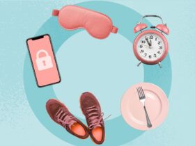 Your Social Rhythm Blueprint for Bipolar: Using Routine to Anchor Treatment