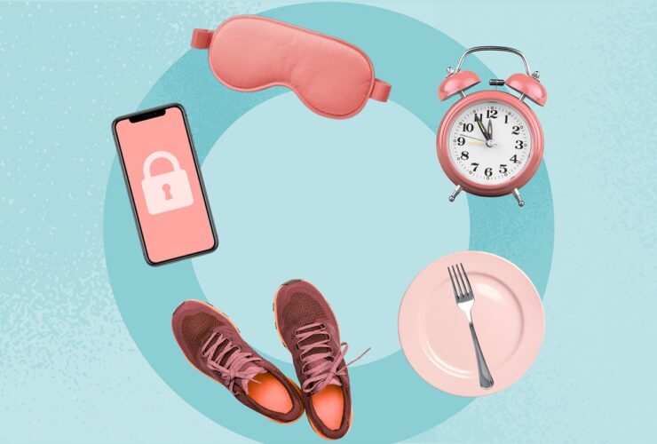 Your Social Rhythm Blueprint for Bipolar: Using Routine to Anchor Treatment