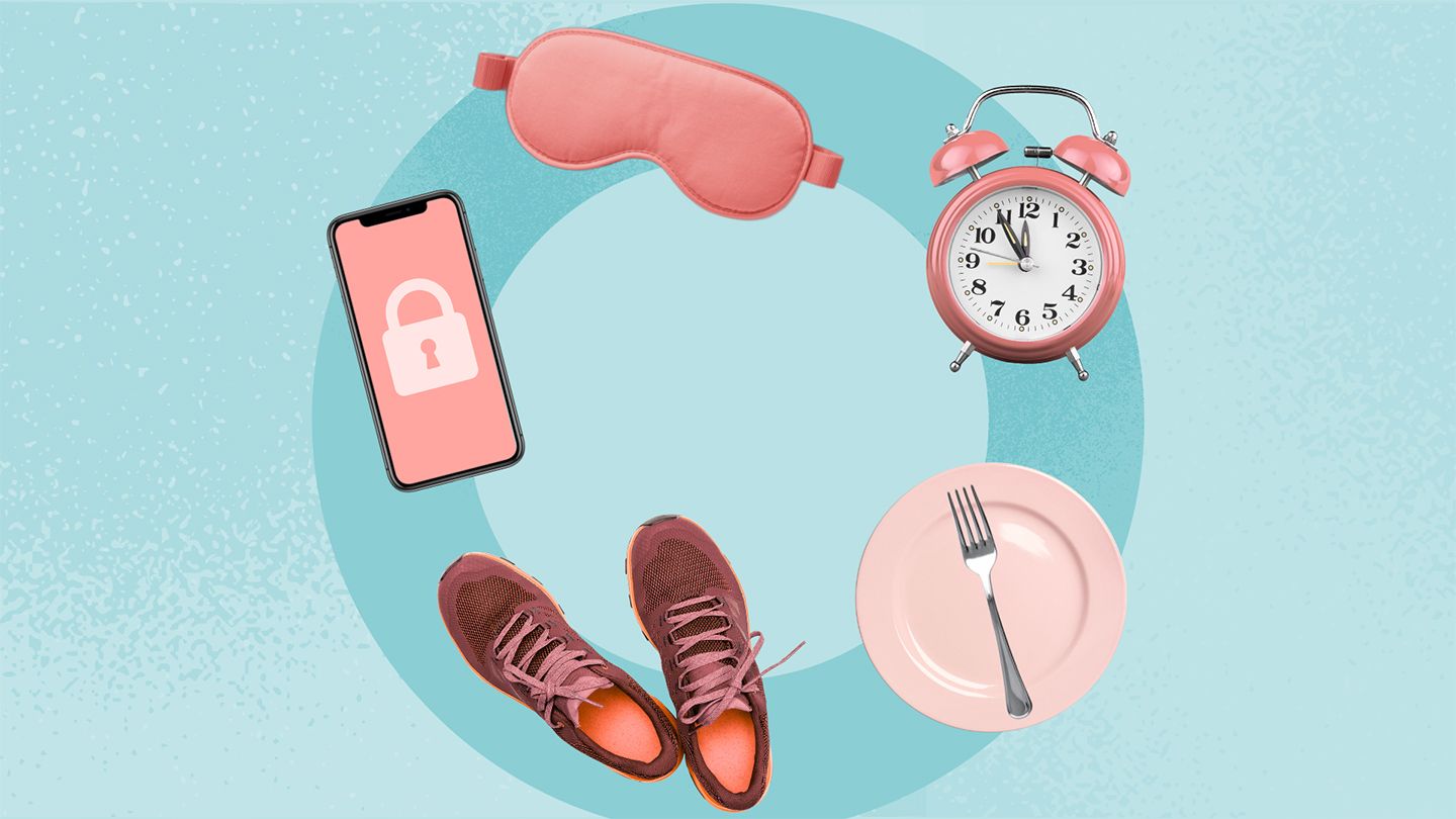 Your Social Rhythm Blueprint for Bipolar: Using Routine to Anchor Treatment