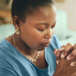 Spirituality May Protect Against Problematic Alcohol and Drug Use
