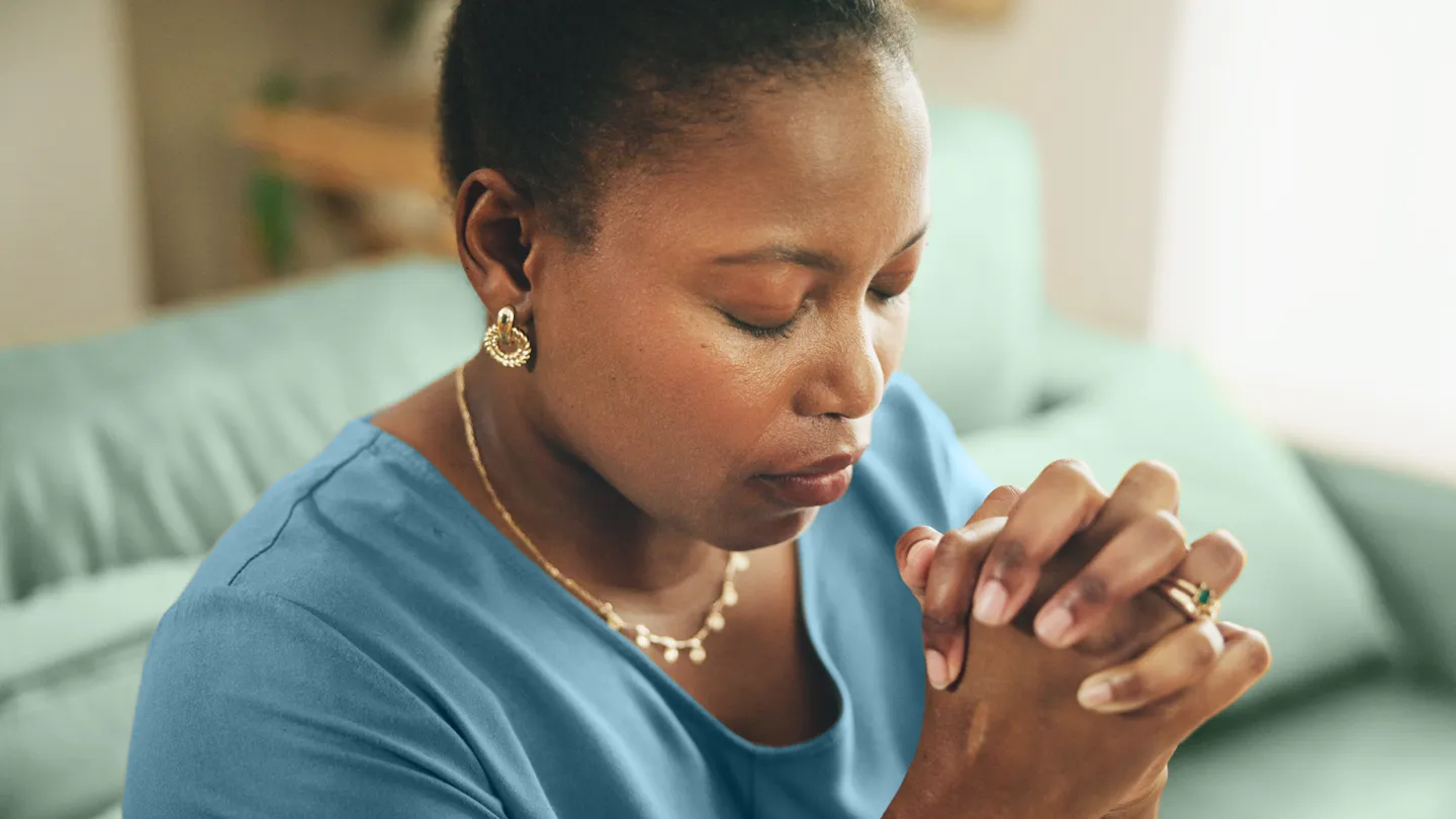 Spirituality May Protect Against Problematic Alcohol and Drug Use