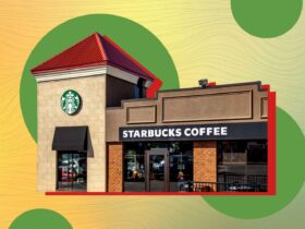 Starbucks Will Offer Free Coffee This Monday