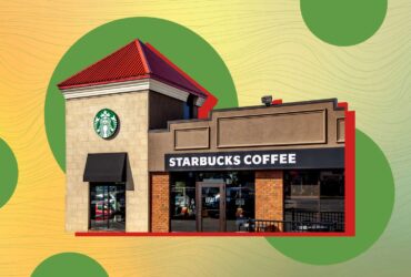 Starbucks Will Offer Free Coffee This Monday