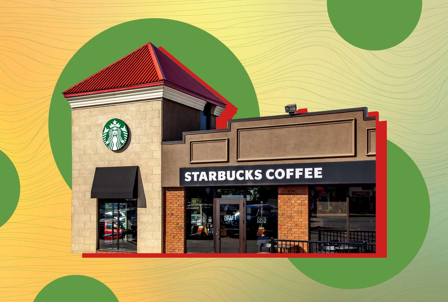 Starbucks Will Offer Free Coffee This Monday