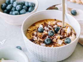 Still Skipping Oatmeal? Here's Why You Might Want to Reconsider