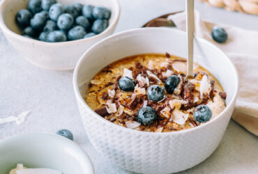 Still Skipping Oatmeal? Here's Why You Might Want to Reconsider