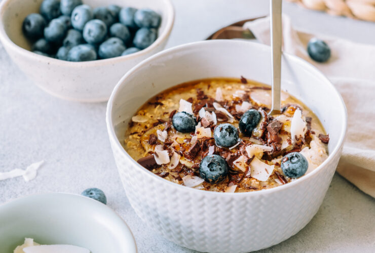 Still Skipping Oatmeal? Here's Why You Might Want to Reconsider