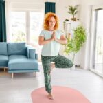 6 Balance Exercises to Practice as You Age