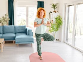 6 Balance Exercises to Practice as You Age