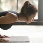 Struggling to Come into Chaturanga? You Need These Exercises.