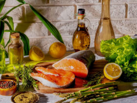 Study Finds Mediterranean Diet May Reduce Stroke Risk In Women