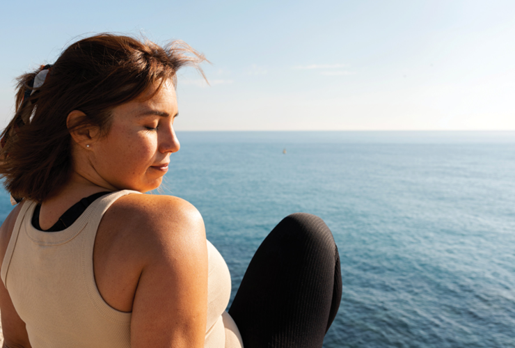 Study Shows 3 Blood Tests Can Predict Heart Disease Risk In Women