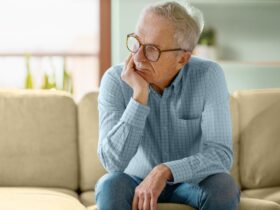 How to Navigate the Emotional Challenges of Living With CIDP