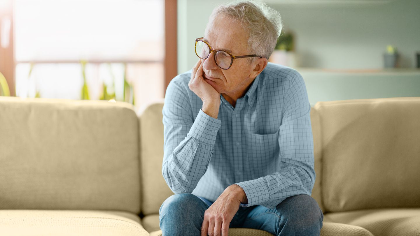 How to Navigate the Emotional Challenges of Living With CIDP