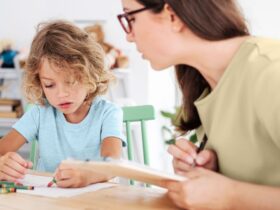 Testing for Asperger’s Syndrome