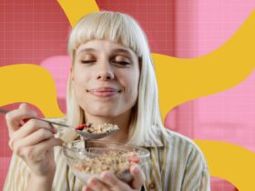 The #1 Cereal You Should Eat to Help You Live Longer